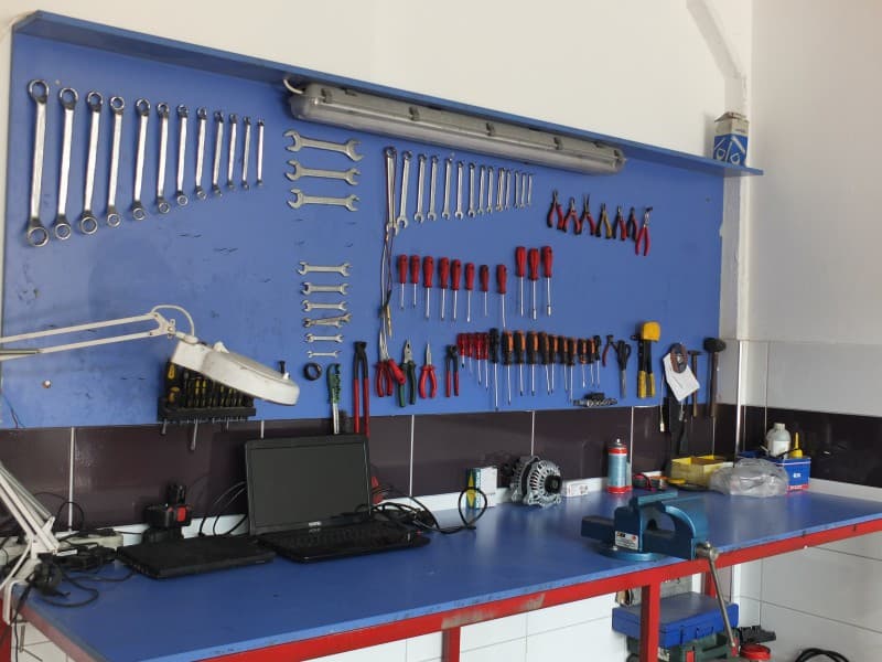 Peugeot BSI Modülü: Arızalar ve Diagnostik