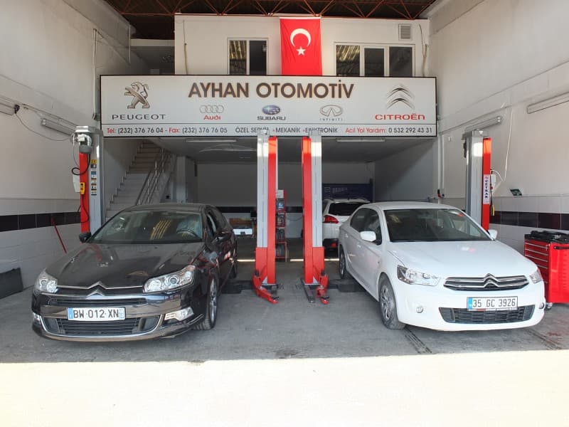 Peugeot HDi Yakıt Filtresi: Su Tahliyesi ve Değişim