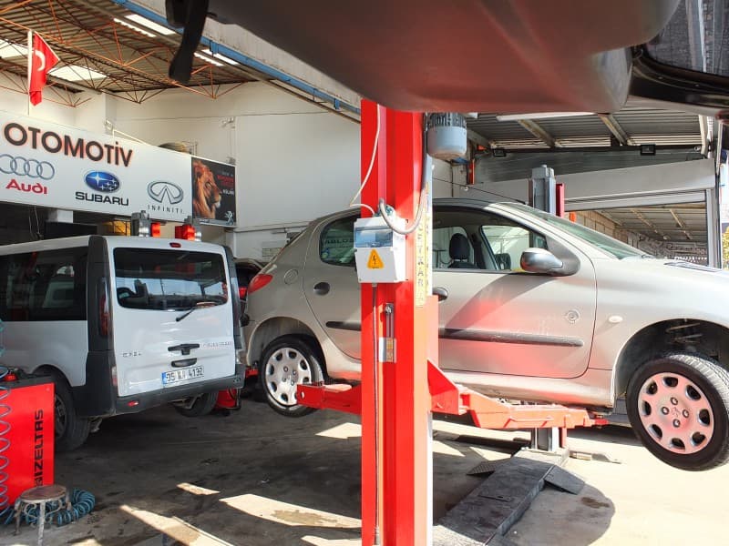 Peugeot İkinci El Alırken Dikkat Edilecek 10 Madde