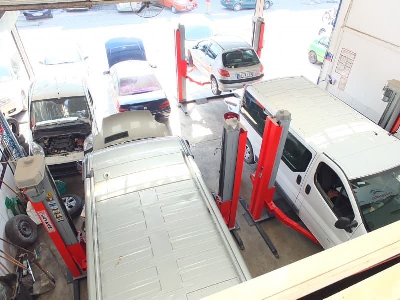 Peugeot Klima Bakımı: Yaz Öncesi Yapılacaklar