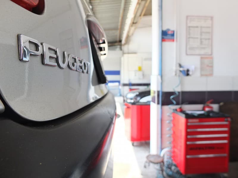 Peugeot Silecek Seçimi ve Değişimi
