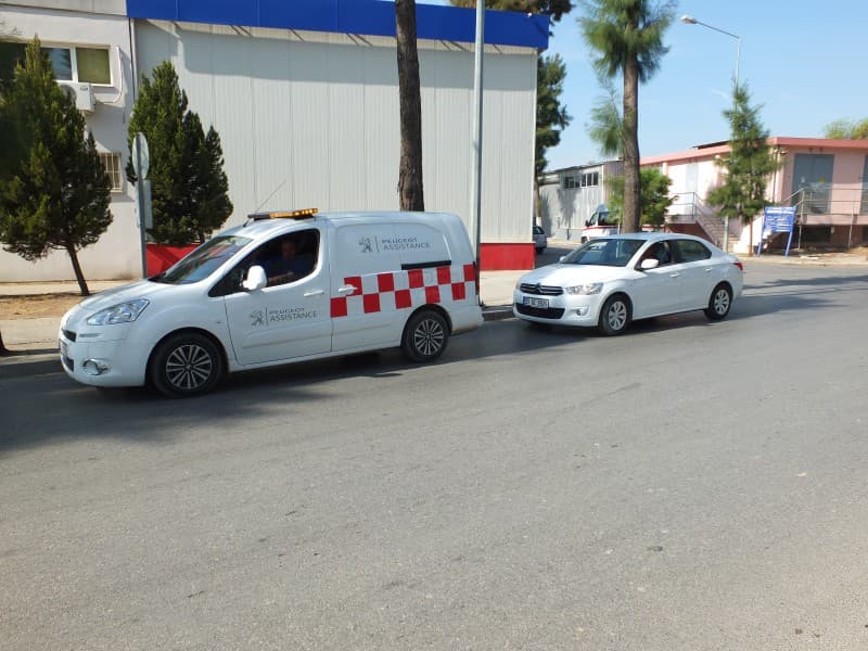 Peugeot Motor Yıkama: Yapılmalı mı?