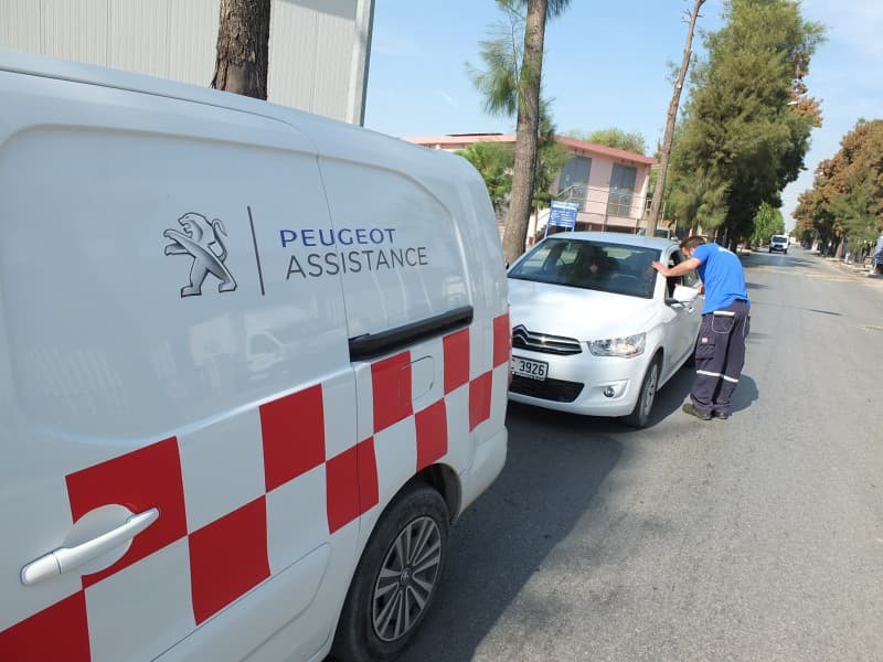 Peugeot 3008 Sahipleri İçin Servis ve Bakım Tavsiyeleri