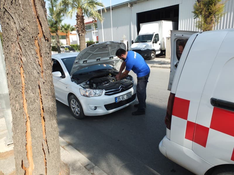 Peugeot 1.6 THP Motor: Bilmeniz Gereken Sorunlar ve Çözümler